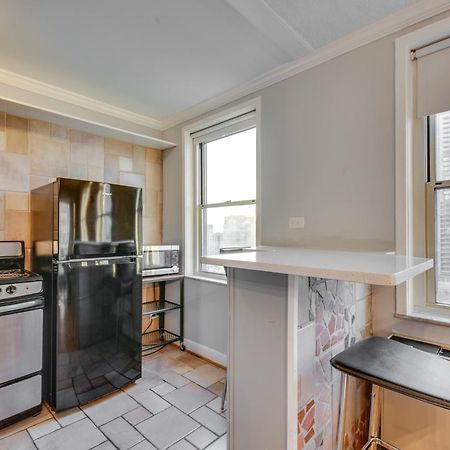 Downtown Atlanta Condo Walk To Arenas And Venues Екстериор снимка