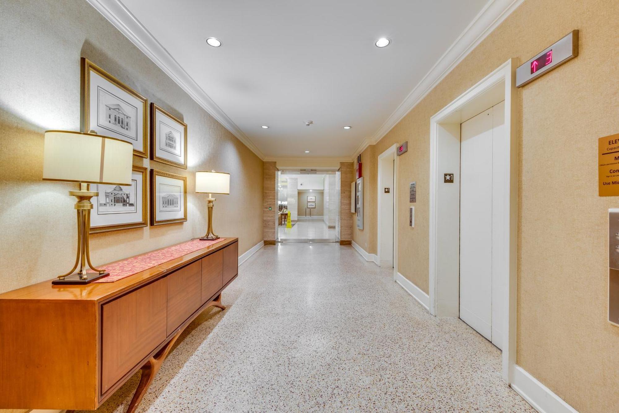 Downtown Atlanta Condo Walk To Arenas And Venues Екстериор снимка