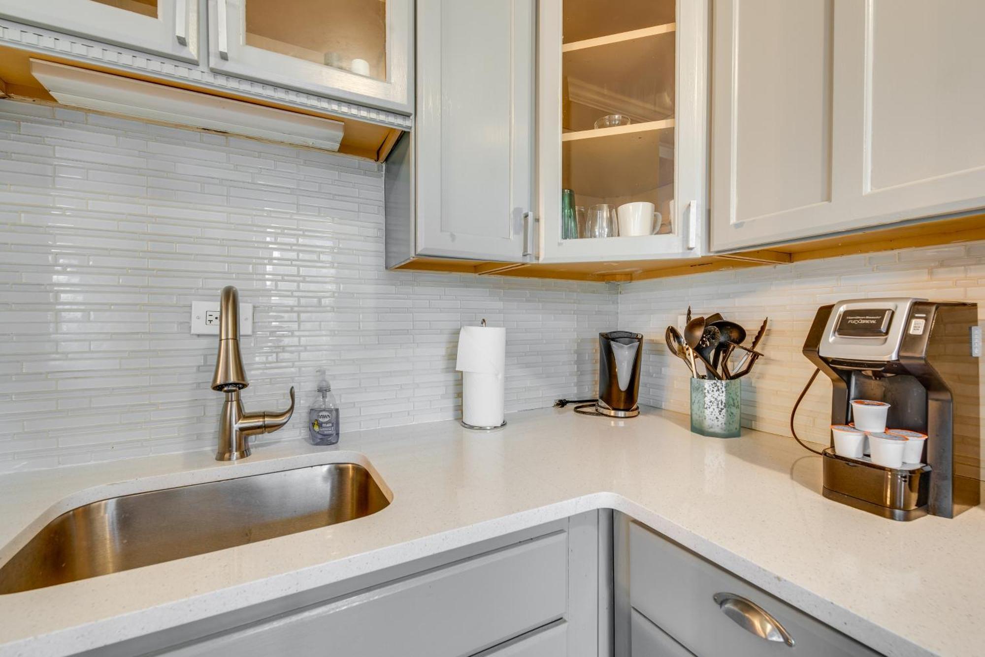 Downtown Atlanta Condo Walk To Arenas And Venues Екстериор снимка