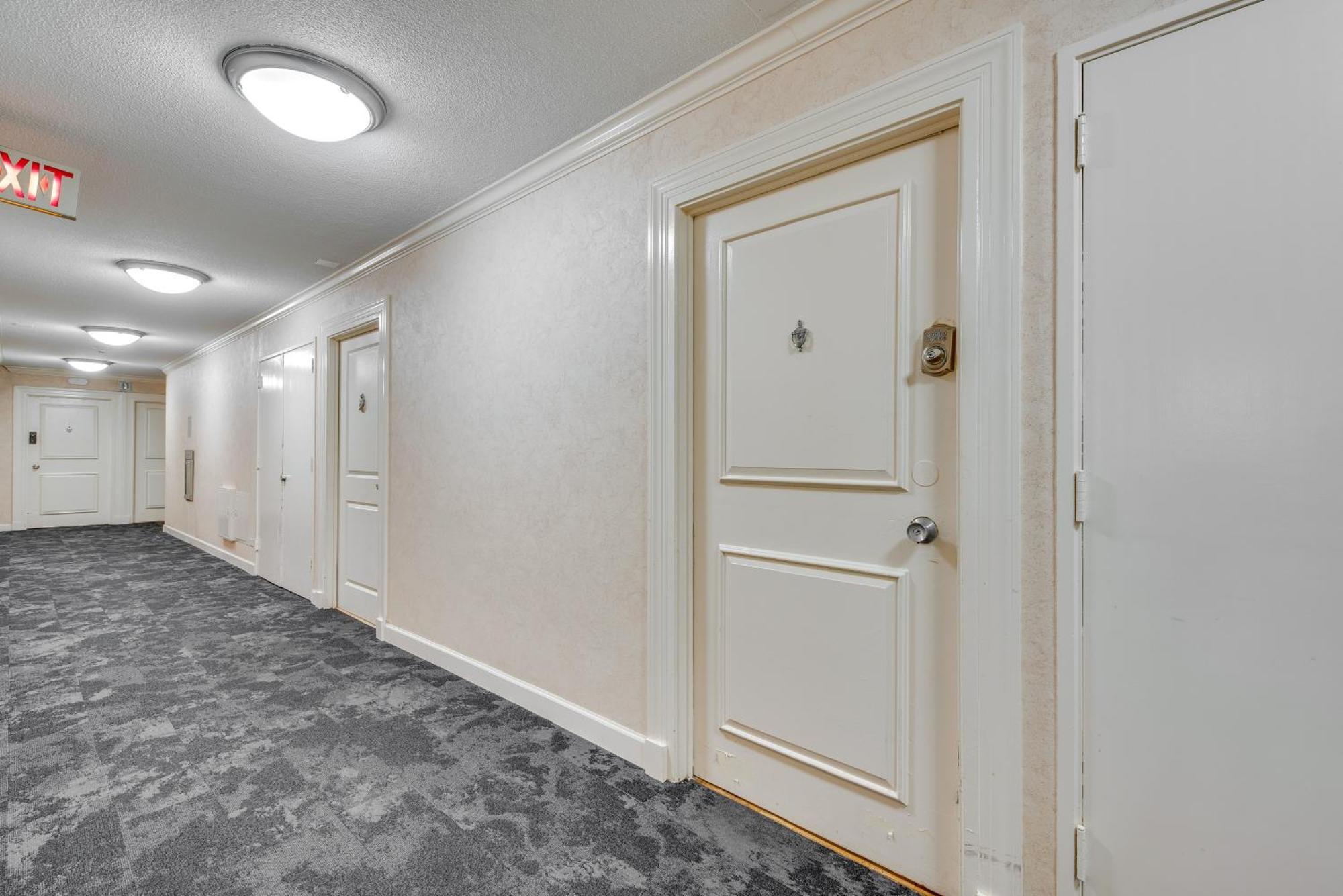 Downtown Atlanta Condo Walk To Arenas And Venues Екстериор снимка